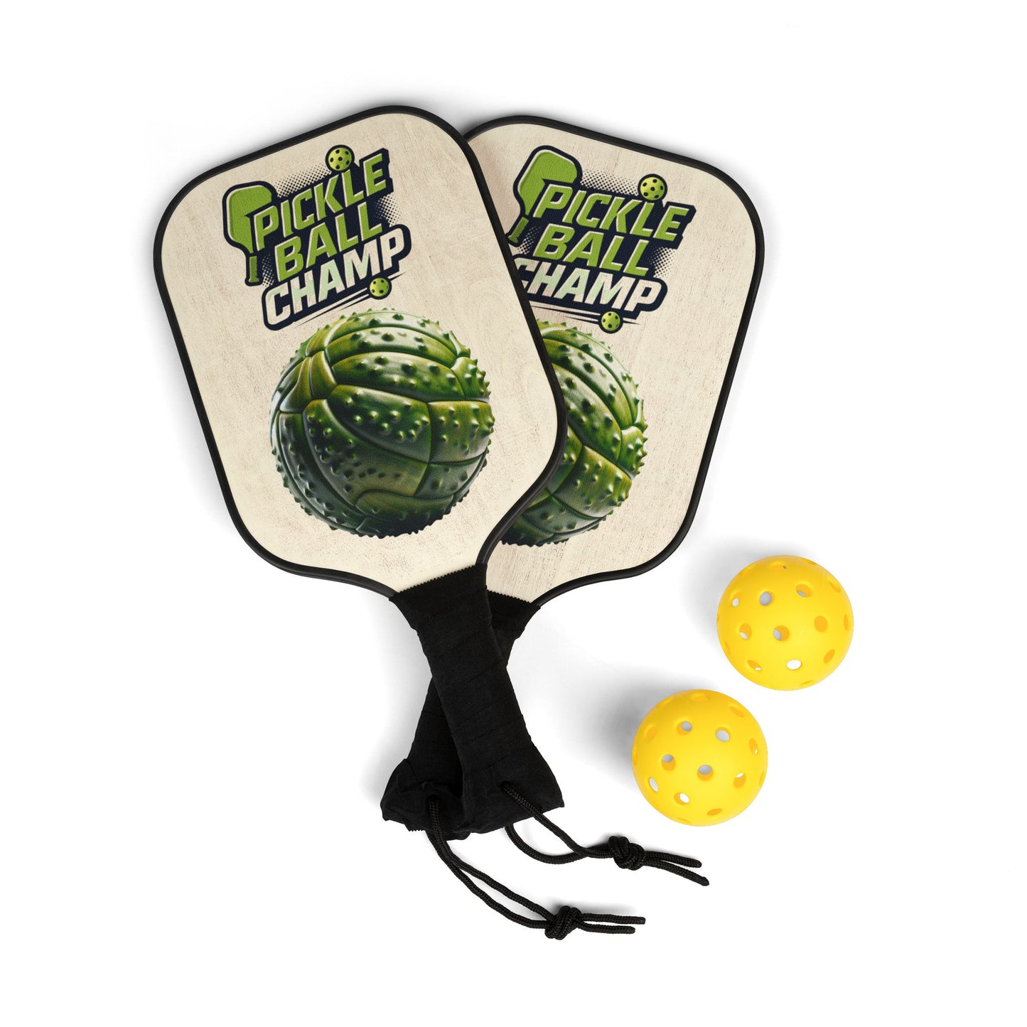 Pickleball Paddles