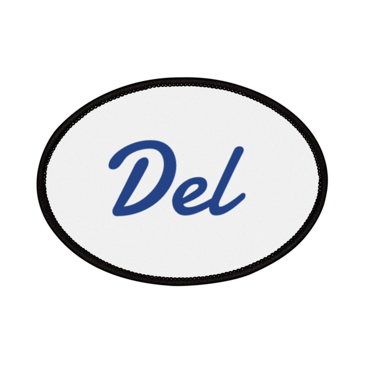 Personalized Iron-On Patches for Jackets, Custom Name Badges, Unique Embellishments, DIY Fashion Accessories, Gift for Her/Him