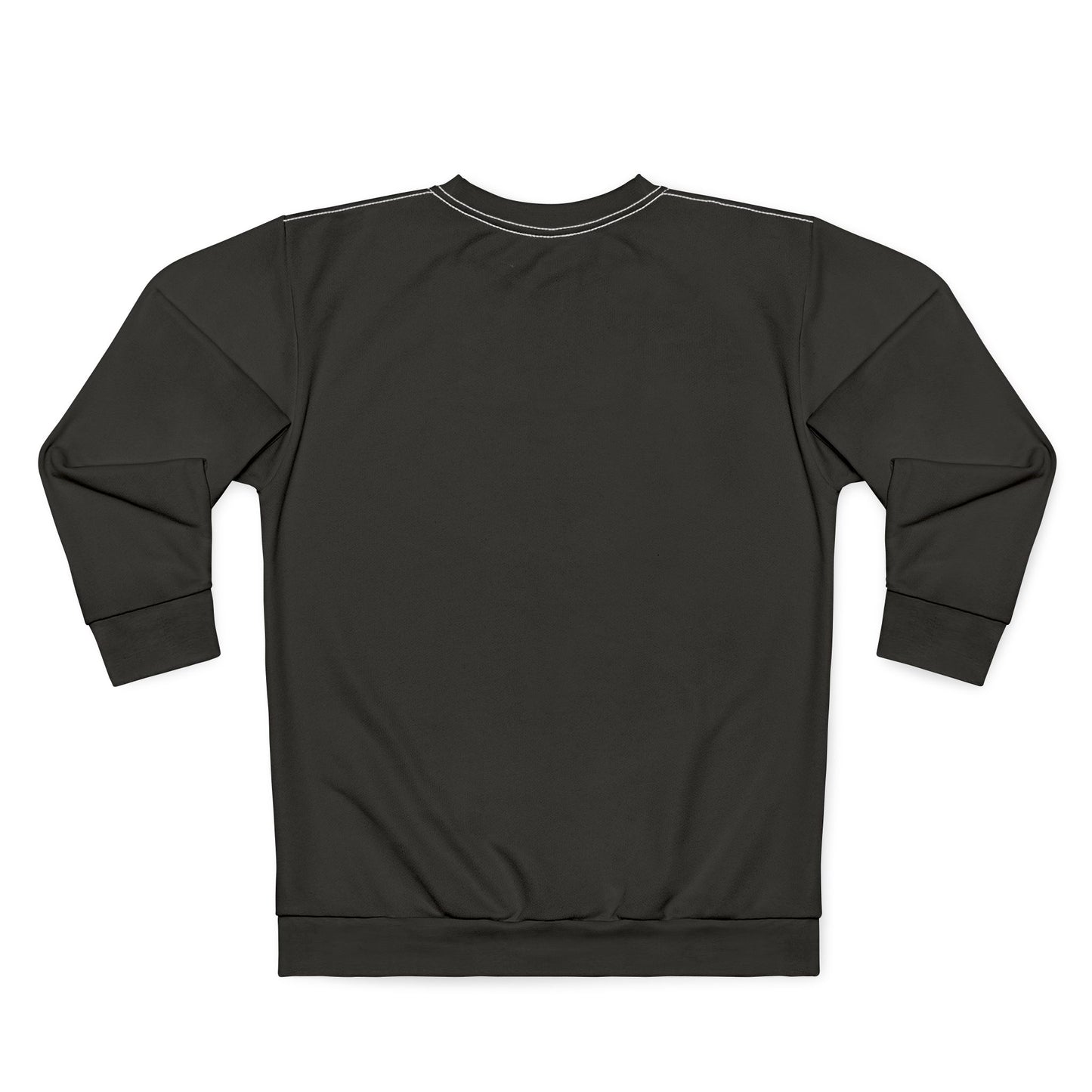 Crypto Wizard Unisex Sweatshirt - Bitcoin Prophet Design