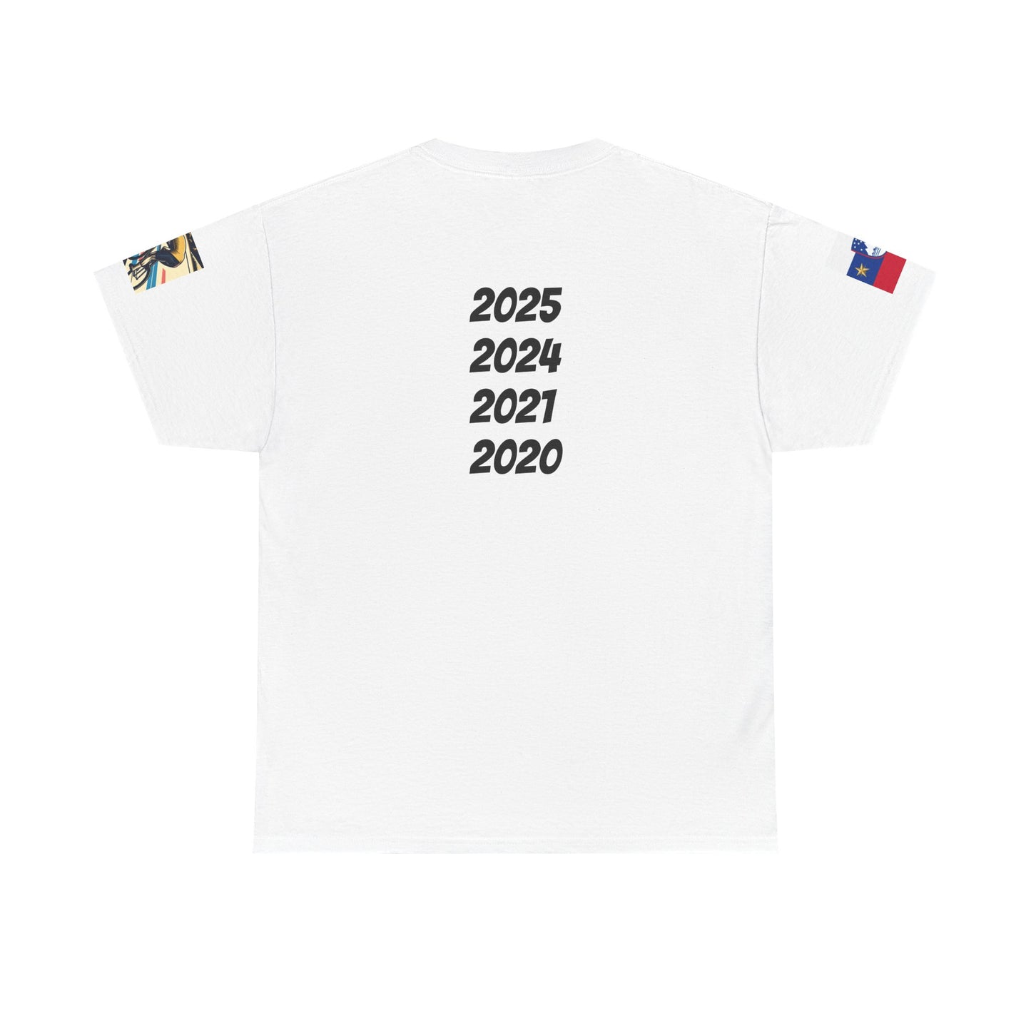 Cycling Champion Tee - Tadej Pogacar Tribute