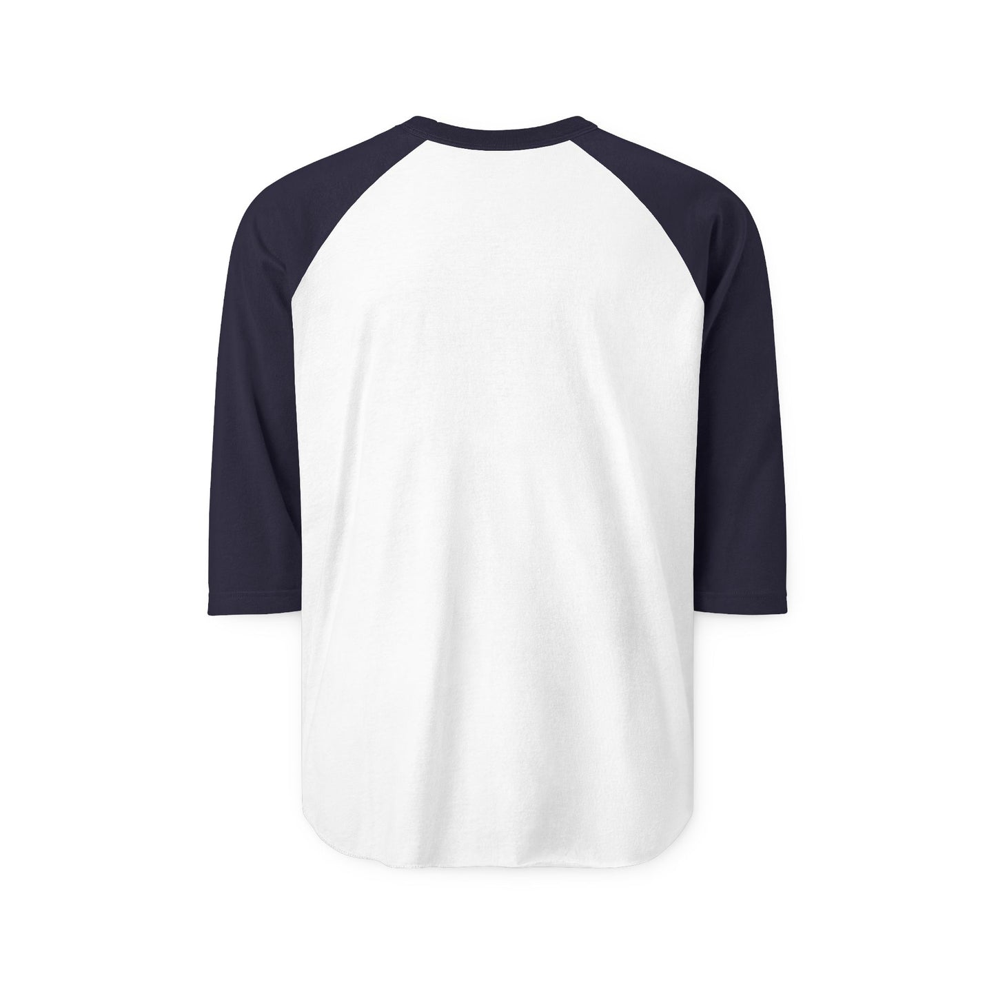 Baseball Raglan Shirt - Winchester Virginia Long Rifles Pioneer League Team