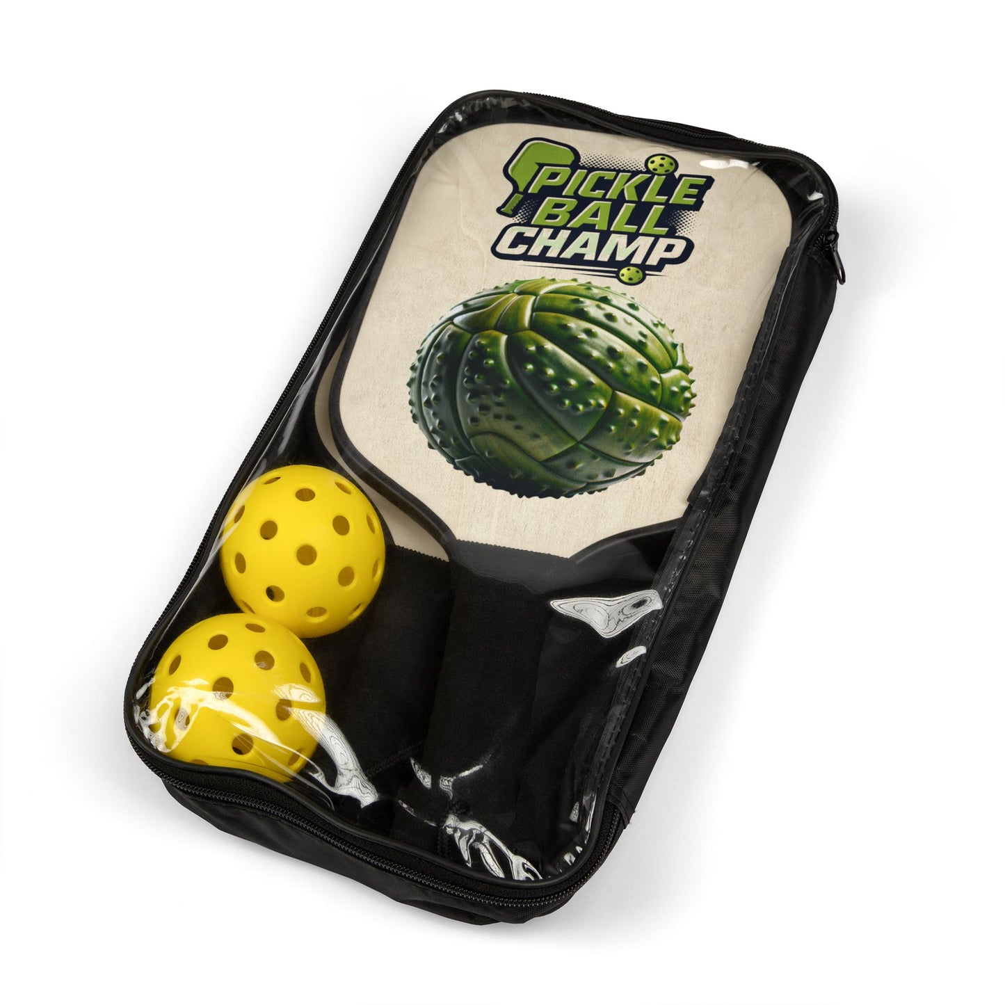Pickleball Paddles