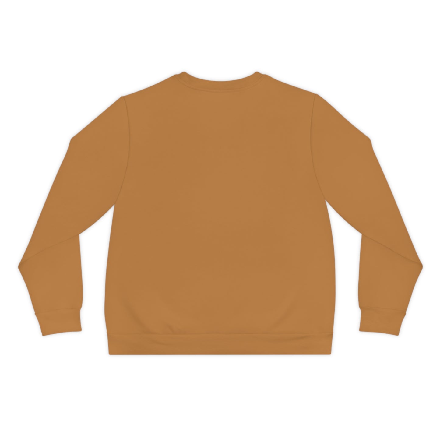 Thanksgiving Ugly Holiday Sweatshirt - Lightweight