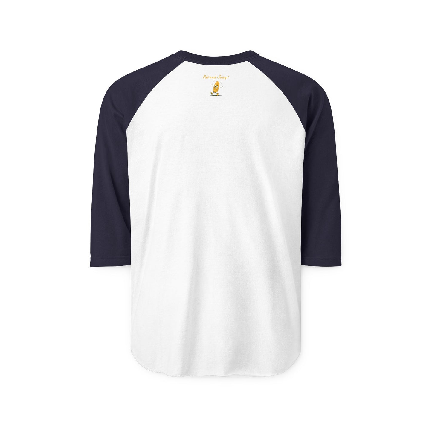 Unisex Raglan Shirt - Alternate Universe Chicago Cobs Baseball Team