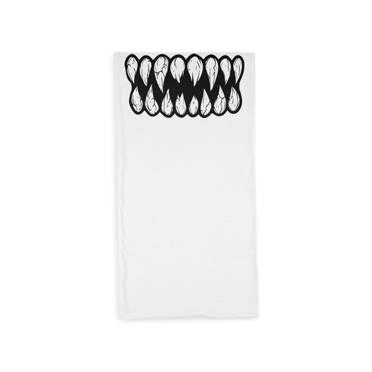 Tube Scarf - Calling all Sewer Rat People