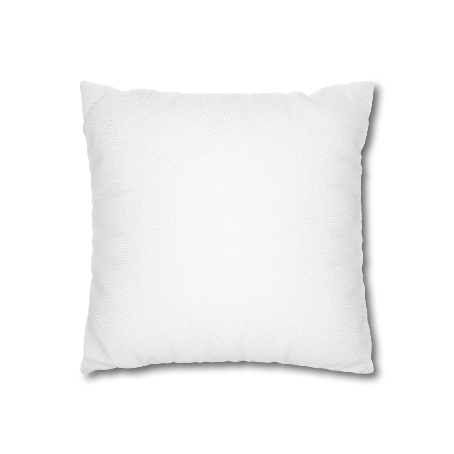 Desiccant Silica Gel Pillowcase, Fun Throw Pillow Cover for Home Decor, Unique Gift, Modern Accent Pillow. "DO NOT EAT" This Pillow!