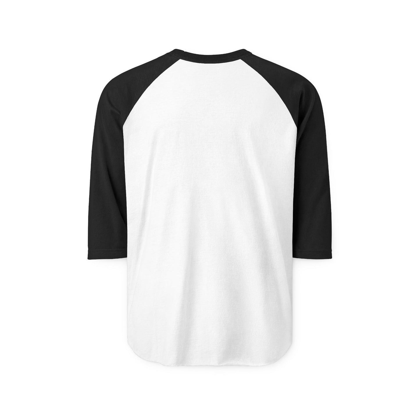 Raglan Baseball Shirt - Santa Fe Smokers Intergalactic Team