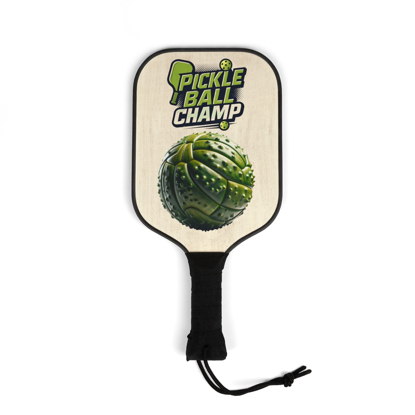 Pickleball Paddles