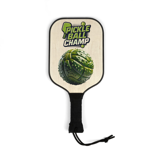 Pickleball Paddles