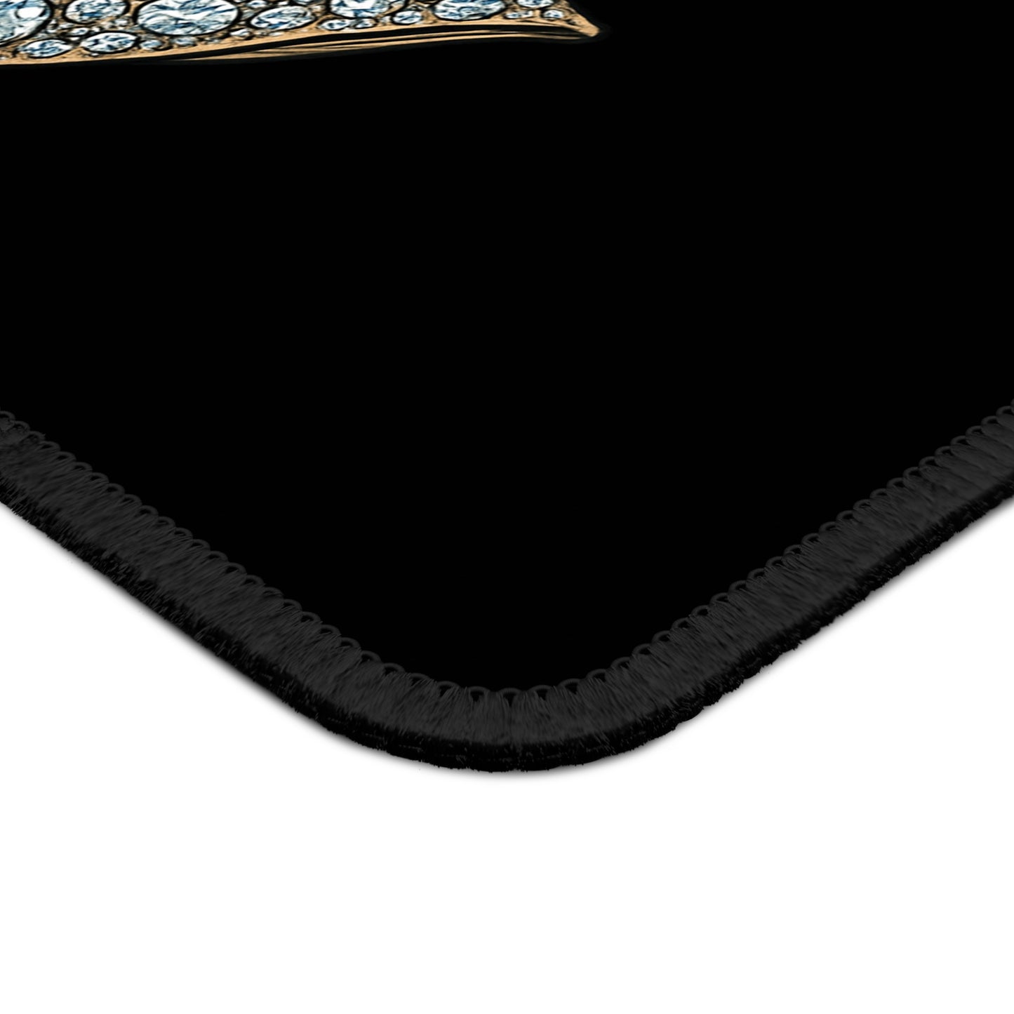 Mouse Pad - Diamond Hands Trading Gamer Desk Mat