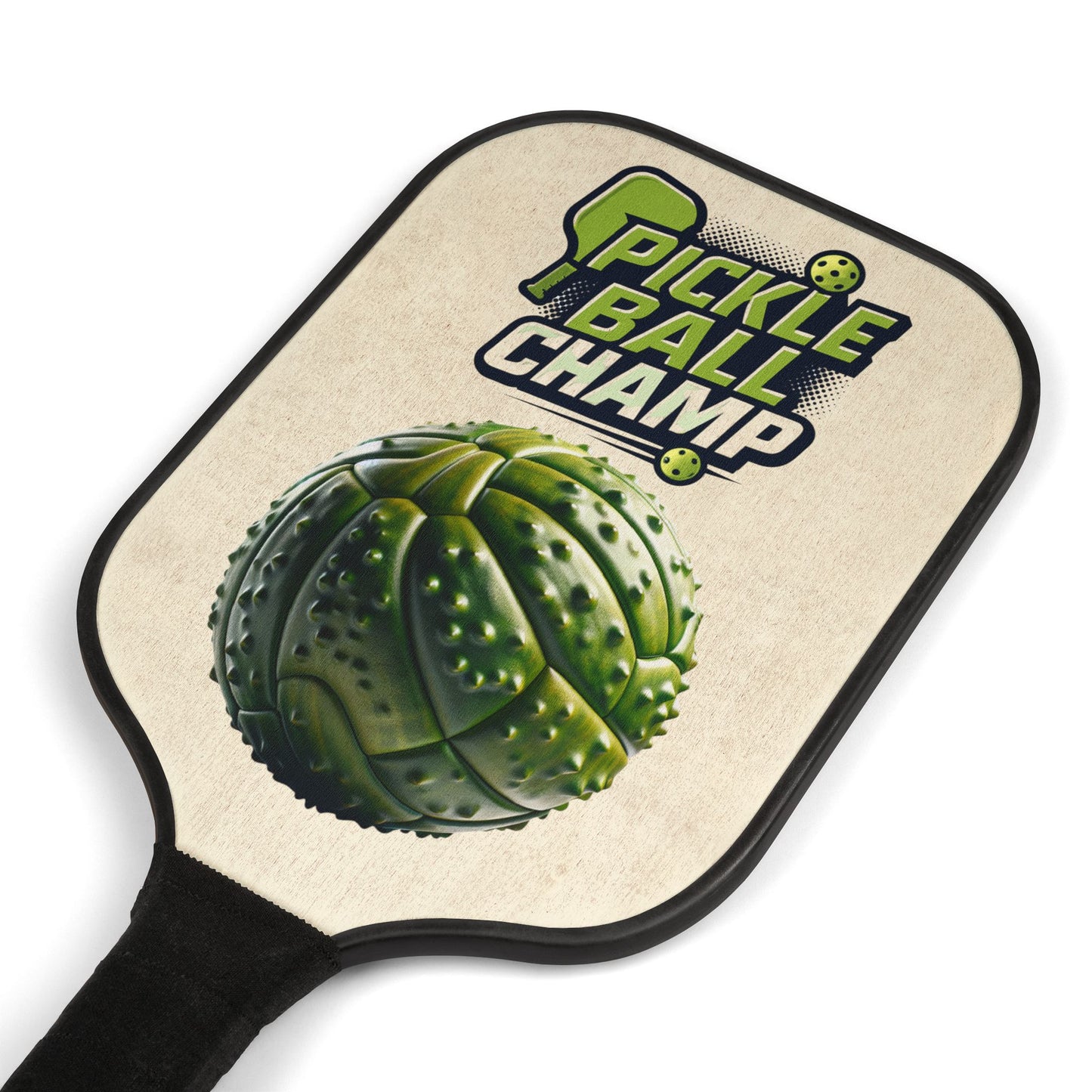 Pickleball Paddles for any old fart or pants pooper you know that likes fancy pickle ball paddles