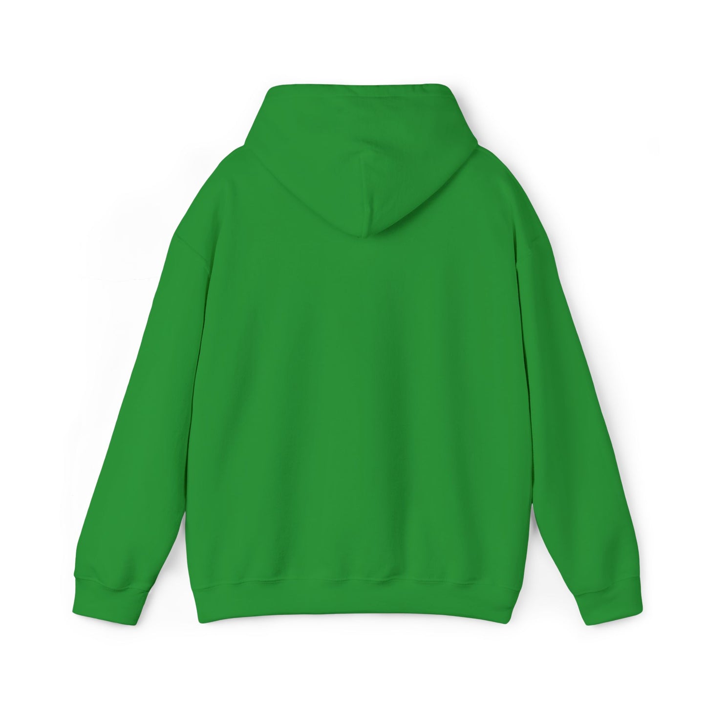 Santa Skull Christmas Hoodie – Festive Gothic Holiday Sweatshirt