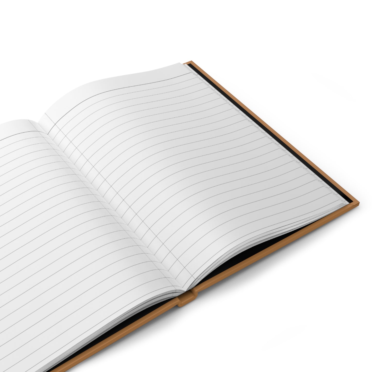 Everyday notebook with "Dick Doodling" cover to throw them off your trail cowboy!