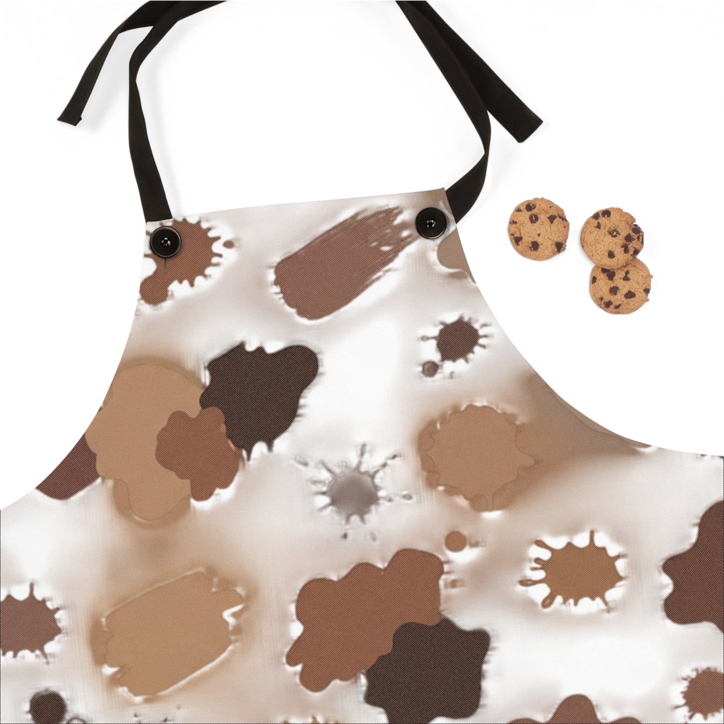 Crappy Apron for Crappier Cooks