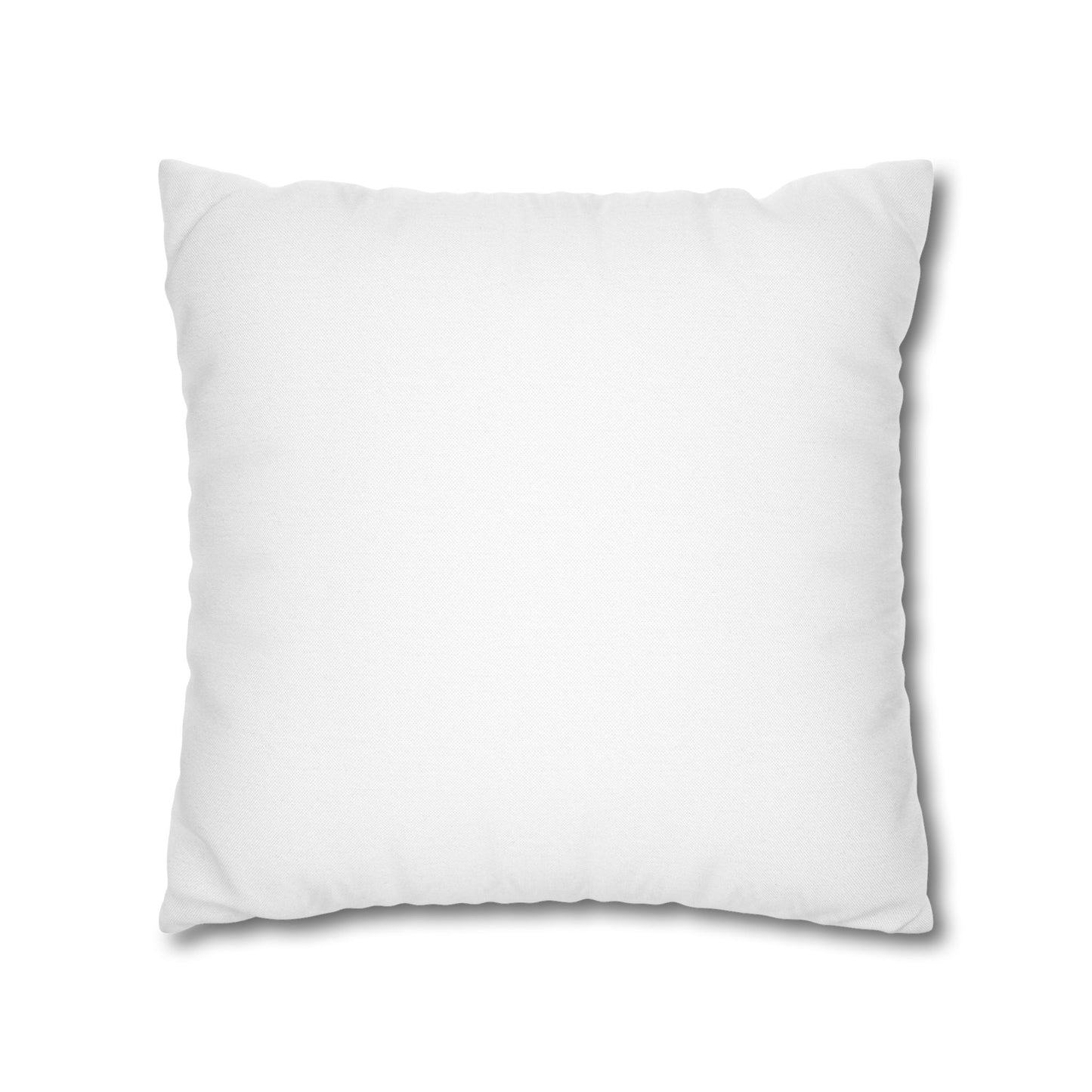Desiccant Silica Gel Pillowcase, Fun Throw Pillow Cover for Home Decor, Unique Gift, Modern Accent Pillow. "DO NOT EAT" This Pillow!