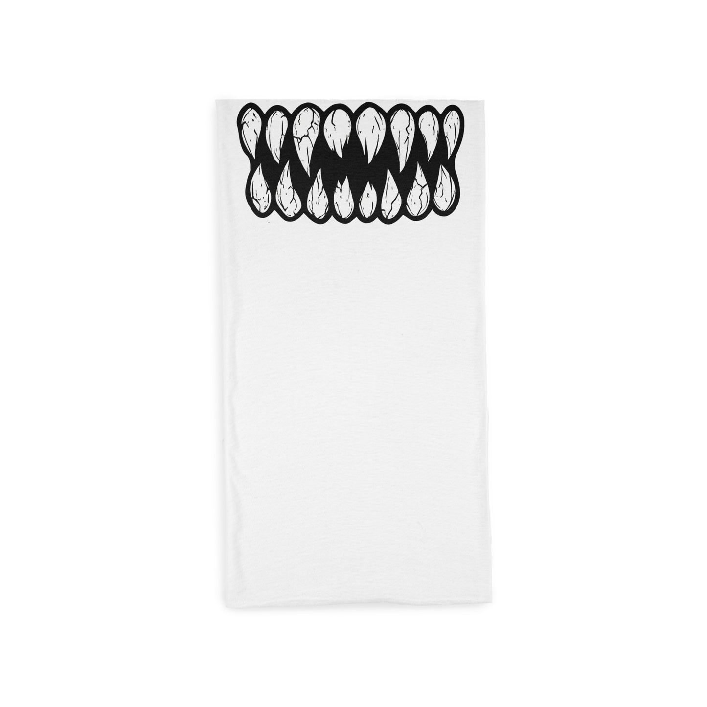 Tube Scarf - Calling all Sewer Rat People