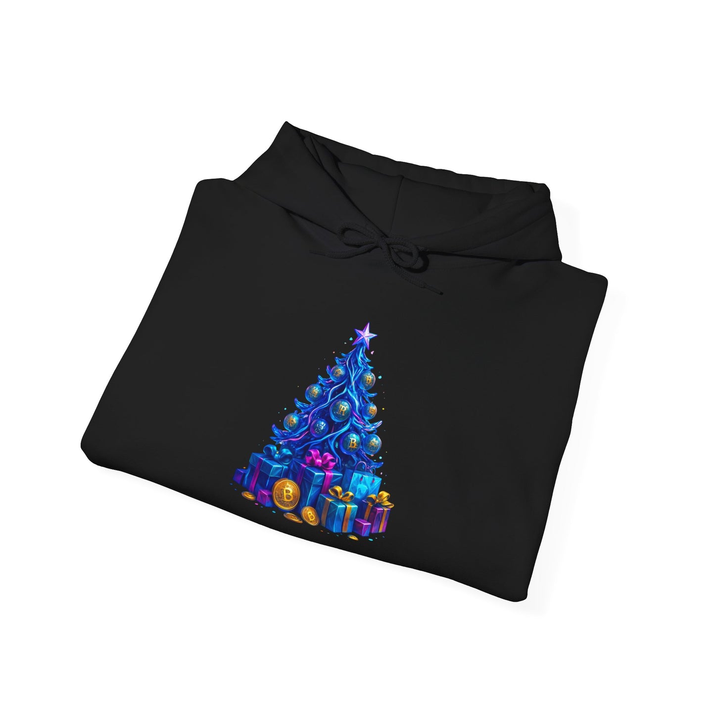 Crypto Coin Christmas is here