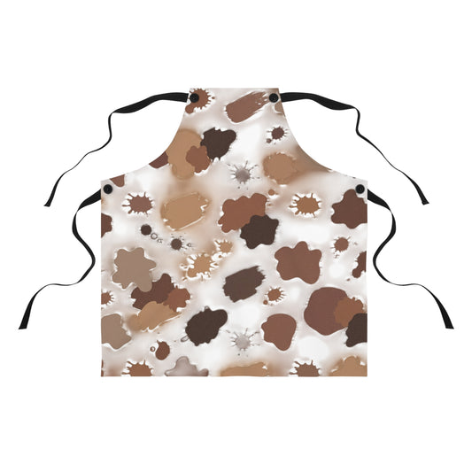 Crappy Apron for Crappier Cooks