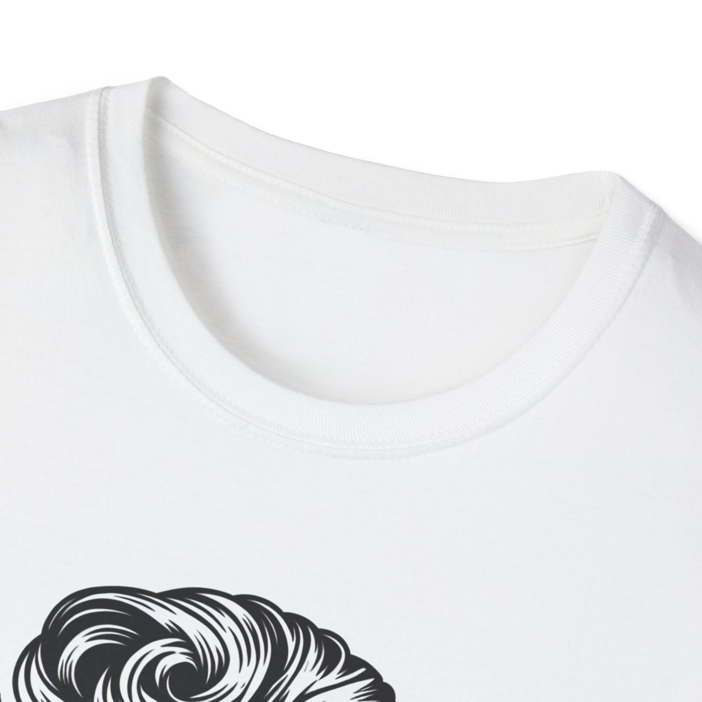 Rockabilly Greaser T-Shirt