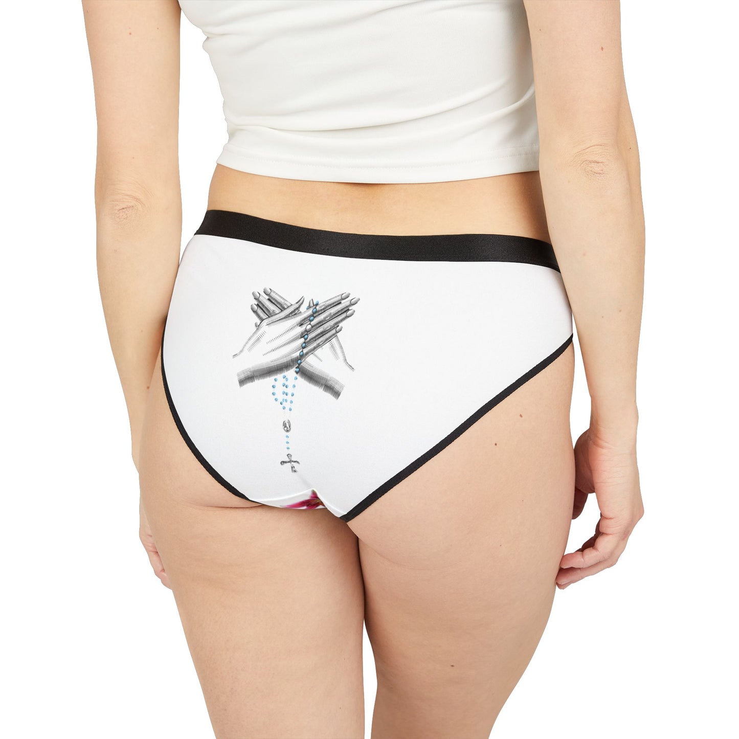 Prayer Panties