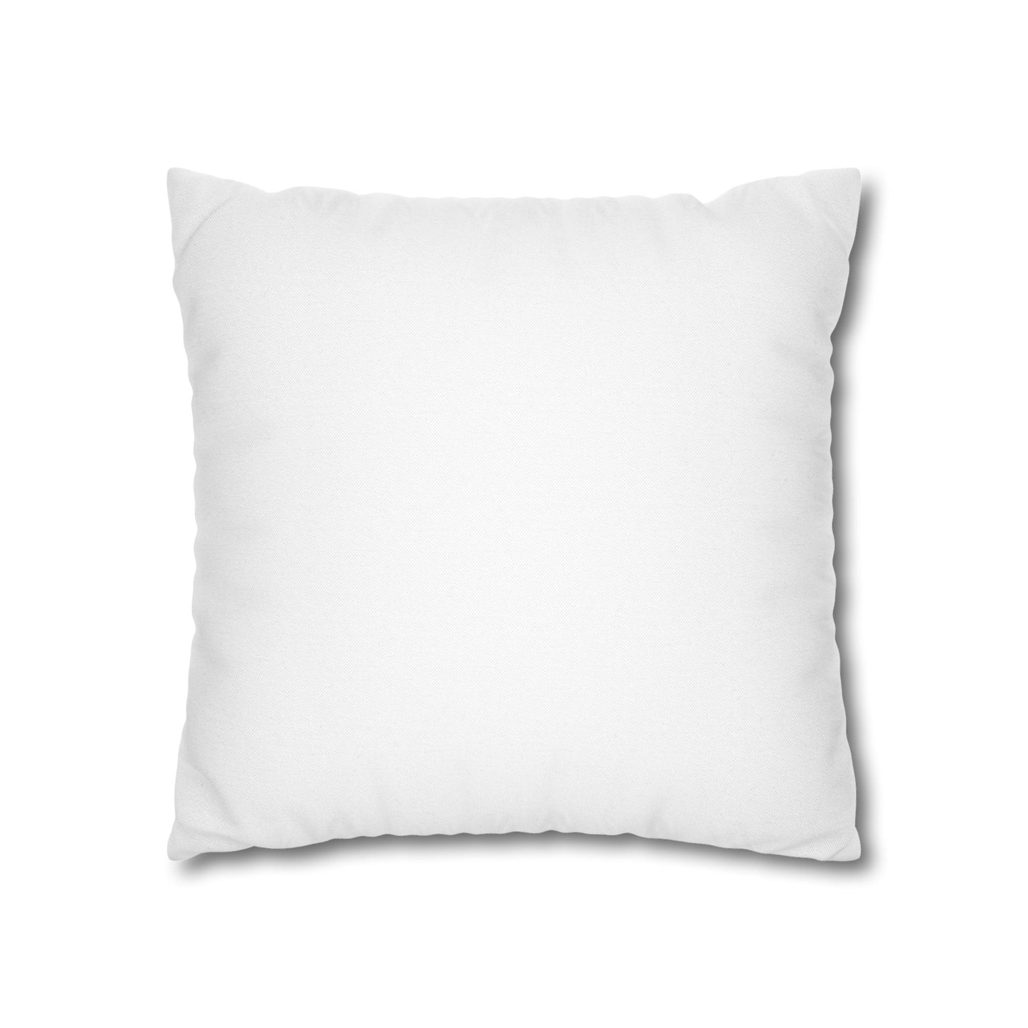Desiccant Silica Gel Pillowcase, Fun Throw Pillow Cover for Home Decor, Unique Gift, Modern Accent Pillow. "DO NOT EAT" This Pillow!