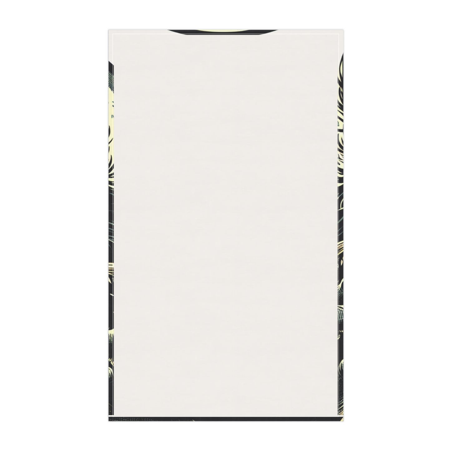 Fierce Werewolf Tea Towels | Gothic Kitchen Decor, Gift for Halloween, Unique Home Accessories, Horror Theme Dishcloths, Monster Lover [...]