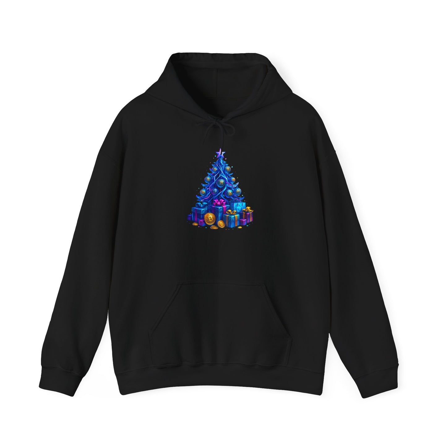 Crypto Coin Christmas is here
